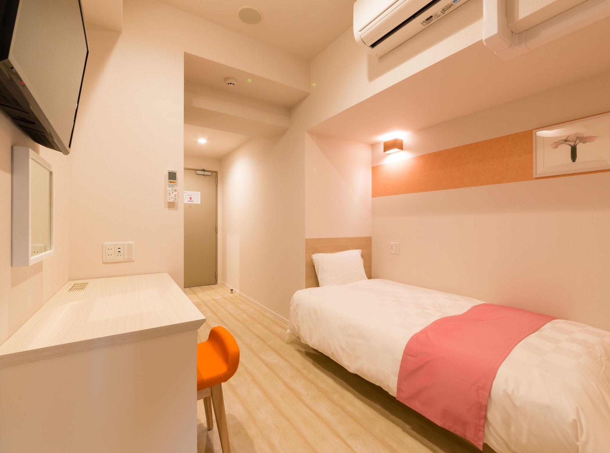 Sarasa Hotel Namba Ōsaka Eksteriør bilde